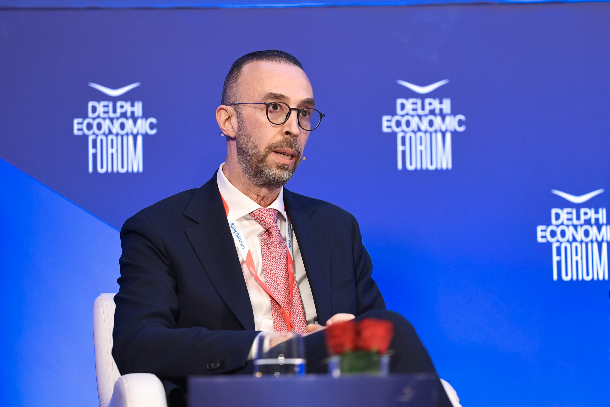 Η Volton και η Orizon στο 11ο Οικονομικό Φόρουμ των Δελφών: Η νέα πραγματικότητα του customer journey στην εποχή του AI